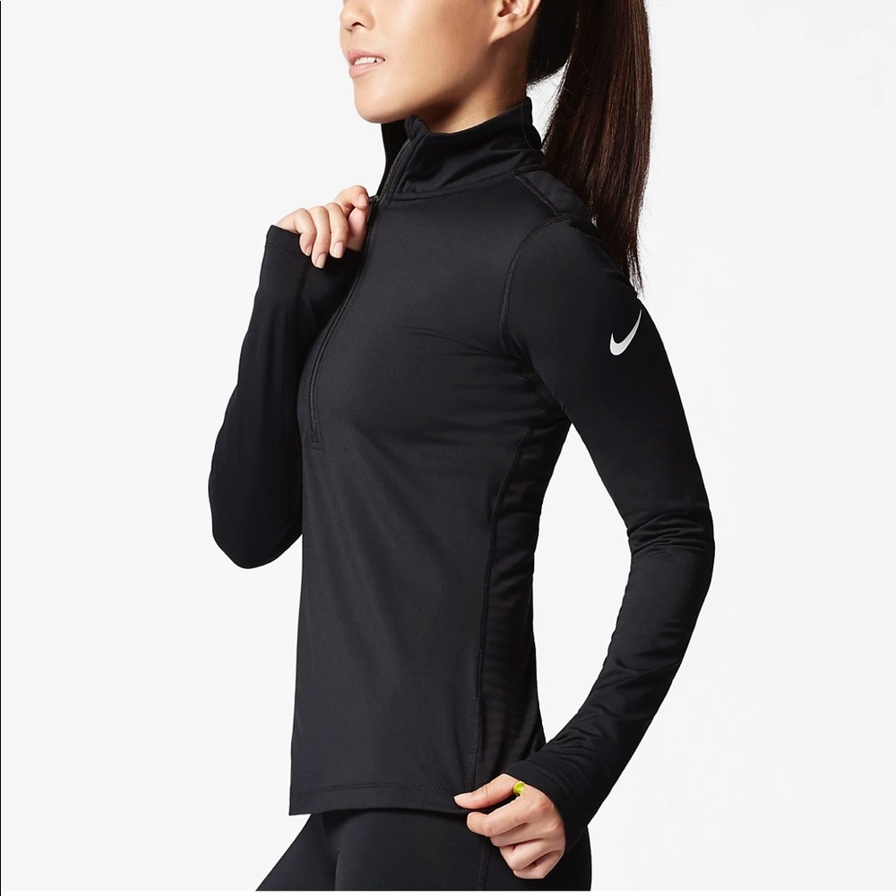 Nike Pro Warm DRI FIT